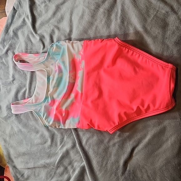 L One piece Swimsuit size 18 months of age - Picture 3 of 7